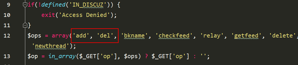 给Discuz开发关注功能（如何给DZ开发关注功能）