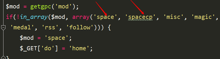 给Discuz开发关注功能（如何给DZ开发关注功能）