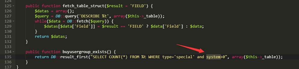 Discuz3.2 因Mysql版本过高（8.0）导致出现 (1064) You have an error in your SQL syntax; 错误插图1