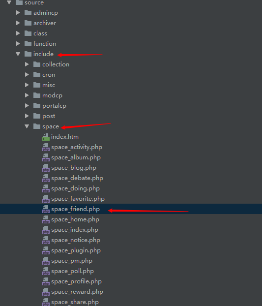 给Discuz加上移动端访客功能（开发Discuz移动端访客功能）