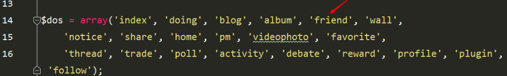 给Discuz加上移动端访客功能（开发Discuz移动端访客功能）
