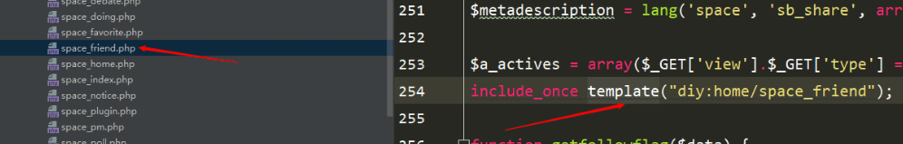 给Discuz加上移动端访客功能（开发Discuz移动端访客功能）