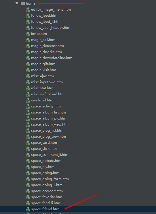 给Discuz加上移动端访客功能（开发Discuz移动端访客功能）