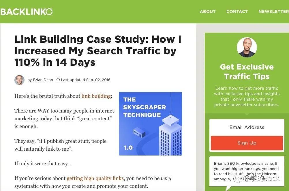 从谷歌SEO角度来看，我们的品牌独立站如何冷启动？