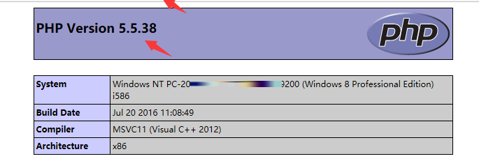织梦网站后台报500错误解决方法