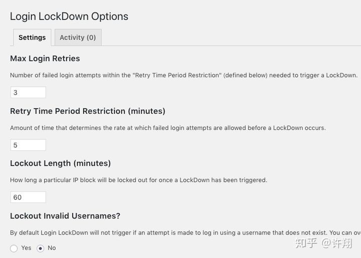 WordPress网络安全防护指南,预防黑客攻击-狐狸库 WordPress网络安全防护指南,预防黑客攻击-狐狸库