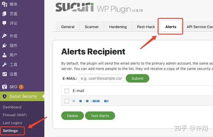 WordPress网络安全防护指南,预防黑客攻击-狐狸库 WordPress网络安全防护指南,预防黑客攻击-狐狸库