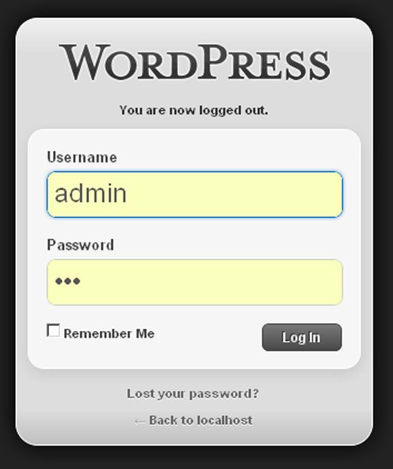 WordPress,7款后台管理界面美化插件-狐狸库 WordPress,7款后台管理界面美化插件-狐狸库