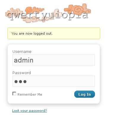 WordPress,7款后台管理界面美化插件-狐狸库 WordPress,7款后台管理界面美化插件-狐狸库