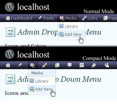 WordPress,7款后台管理界面美化插件-狐狸库 WordPress,7款后台管理界面美化插件-狐狸库