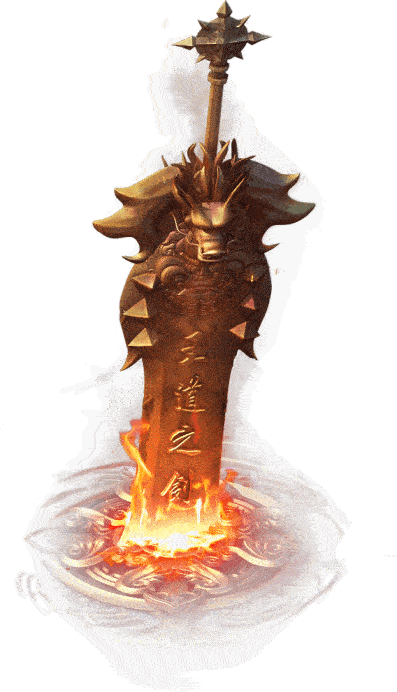 [NPC素材]王道之剑-怪物/NPC/地图狸窝-素材分享-狐狸库