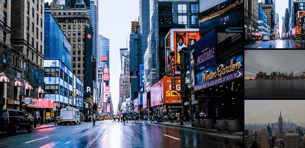 Swiper响应式缩略图片幻灯片切换特效-狐狸库