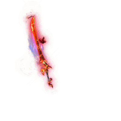 [剑甲素材]传奇毁灭帝君套装PNG格式0017-狐狸库