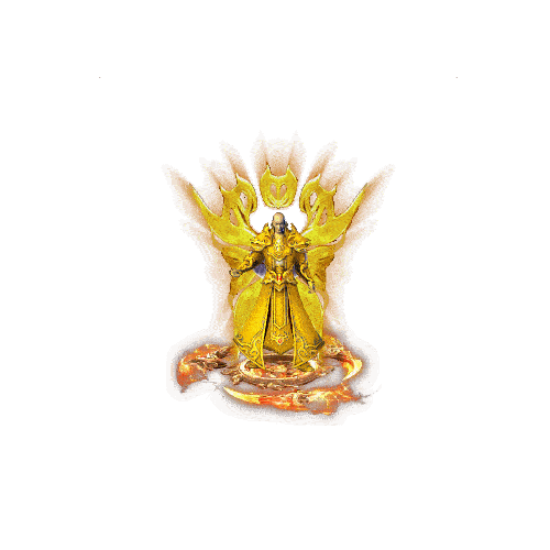 [剑甲素材]传奇上古剑甲套装PNG格式0023-狐狸库