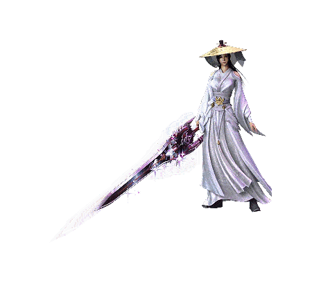 [时装素材]传奇一代宗师0024-狐狸库