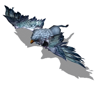 [坐骑素材]5个传奇坐骑素材PNG格式-狐狸库