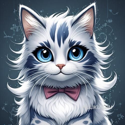 遥那睡的猫的头像-狐狸库